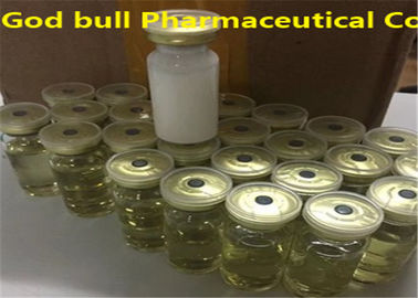 China Milk Liquid Winstrol 50 Injectable Anabolic Steroids for Cutting Cycle supplier