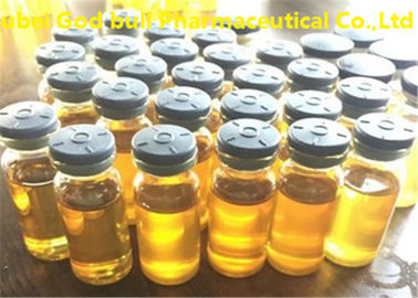 China Tren Ace 100 Anabolic Injection Steroids Trenbolone Acetate Revalor-H Finaplix 10161-34-9 supplier