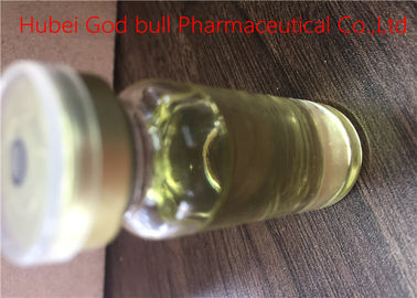 China Testosterone Undecanoate Injectable Anabolic Steroids 250mg / ml supplier
