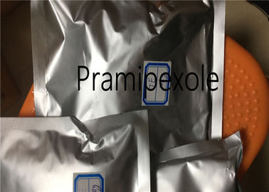 China Pramipexole Powder 99% Purity Dopamine Agonist CAS 191217-81-9 supplier