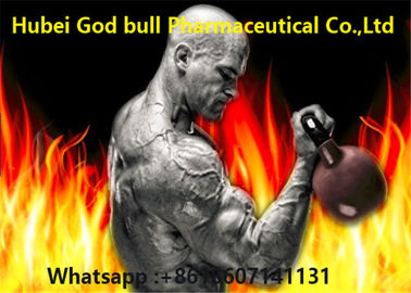 China Trenbolone Acetate bulking cycle tren anabolic steroid bodybuilding supplier