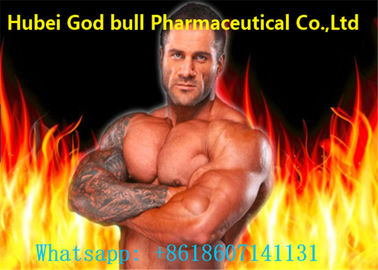 China cookig recipe Testosterone Anabolic Steroid Testosterone Cypionate 250mg/ml supplier
