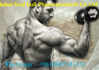 China Testosterone Propionate Raw Steroid Powders CAS 57-85-2 injection steroid supplier