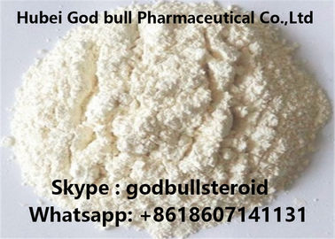 China Testosterone Phenylpropionate white Raw Steroid Powders 1255-49-8 supplier