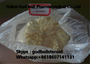China Trenbolone Base Steroid Hormones Powder Oral tablet yellow Trienolone supplier