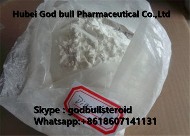 China Metandienone for Medicine Muscle Growth Steroids powder athlete cycle supplier