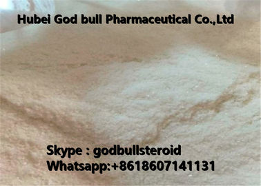 China Primobolan Acetate 434-05-9 bulking cycle Muscle Growth Steroids powder supplier