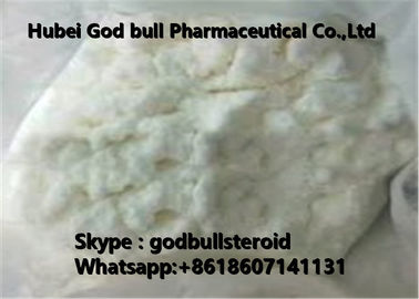 China Methyl-drostanolone Methyldrostanolone Methasterone bulking cycle supplier