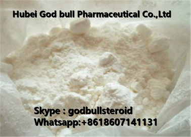 China 481-29-8 Epiandrosterone bulking cycle Muscle Growth Steroids Hormones Powder supplier