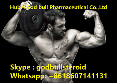 China Boldenone Undecylenate 13103-34-9 Raw Steroids liquid gym cycle supplier