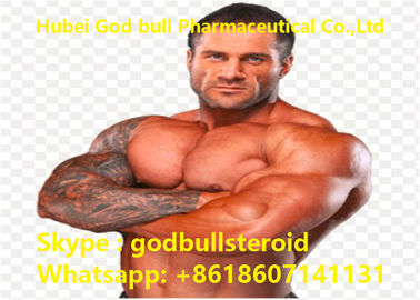China 17α-Methyl-1-Testosterone Superdrol Androgenic Anabolic Steroids 3381-88-2 Bulking Cycle powder supplier