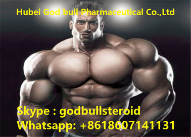China testosterone blend raw steroid sustanon 250 anabolic hormone supplier