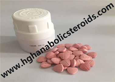 China Stenabolic pills 10mg / pill 100 pills / bottle SR9009 PPAR modulator supplier