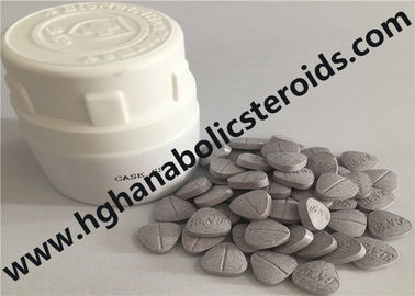 China Testolone RAD 140 10mg tablet SARM Steroids cancer treament muscle wasting supplier