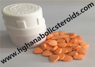 China Ostarine MK2866 10mg tablet Weight Loss Steroids fat burning muscle gain enobosarm supplier
