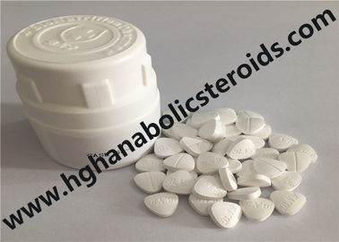China Aicar 10mg tablet Weight Loss Steroids CAS 2627-69-2 sarms bodybuilding AMPK activator supplier