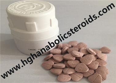 China YK11 10mg tablet SARMS muscle new cells growth testosterones CAS 431579-34-9 supplier