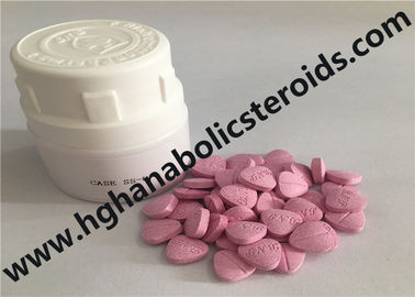China Cardarine GW-501516 10mg tablet athletE cycle bodybuilding PCT supplier