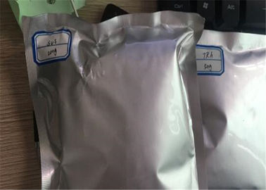 China 159752-10-0 Legal Fat Burning Steroids Mk -677 Ibutamoren SARMs Sports Nutrition supplier