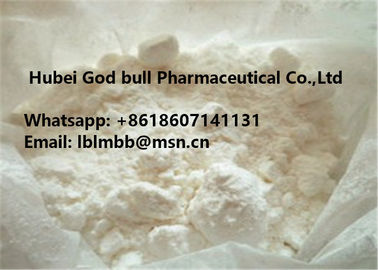 China Fat Loss SARMS Anabolic Steroids Raw Powder Sr9009 Bodybuilding CAS 1379686-30-2 supplier