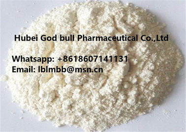 China 10540-29-1 Tamoxifen Citrate Anti Estrogen Steroids Treatment Nolvadex supplier