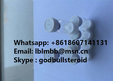 China MGF​​ Weight Loss Steroids Injectable Polypetide Hormones Cutting Down Weight 2 mg/Vial supplier