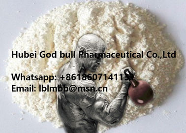 China Dianabol Methandrostenolone Muscle Enhancement Steroids Danabol CAS 72-63-9 supplier