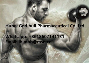 China 99.33% Assay Synthetic Dianabol Muscle Growth Steroids Burn Fat CAS 72-63-9 supplier