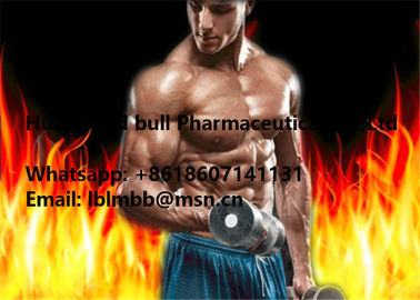 China Ganabol Muscle Mass Steroids Equipoise Boldenone Undecylenate 13103-34-9 supplier