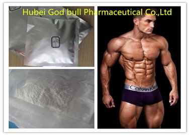 China Oxandrolone Anavar CAS:53-39-4 Raw Steroid Powders weight loss supplier