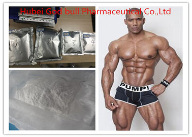 China Drostanolone Enanthate CAS : 472-61-145 Raw Steroid Powders Masteron bodybuilding supplier