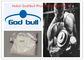 521-11-9 Mestanolone Deca Durabolin Steroid , Bodybuilding Androgenic Anabolic Steroids supplier