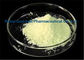 Dapoxetine Hydrochloride Light Yellow Raw Hormone Powders 119356-77-3 ED Treatment supplier