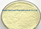 Herbal Centella Asiatica Extract Skin Care Siaticoside Madecassoside 16830-15-2 supplier