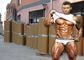 Bodybuilding Anabolic Steroid Raw Hormone Testosterone Acetate CAS 1045-69-8 supplier