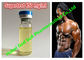 Supertest 450 mg / ml Testosterone Hormone Injection mixed long active supplier