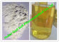 472-61-145 Bodybuilding Injectable Anabolic Steroids Oil Drostanolone Enanthate 200mg / Ml supplier
